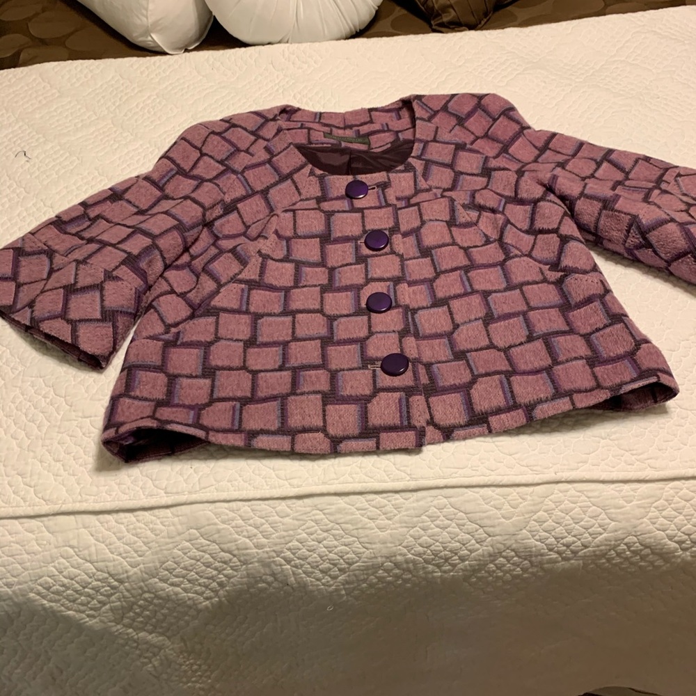 Hilton Hollis Jacket - Picture 14 of 14